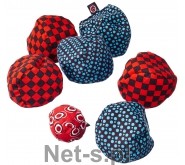 Zoch Zoch Crossboule Set Downtown