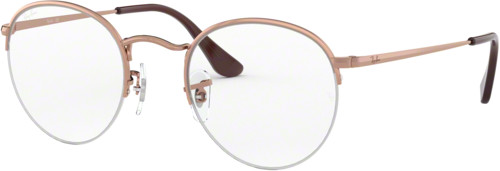 Ray Ban Okulary Korekcyjne Rx 3947V 2943