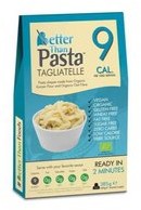 Konjac Makaron tagliatelle bezglutenowy BIO 385g
