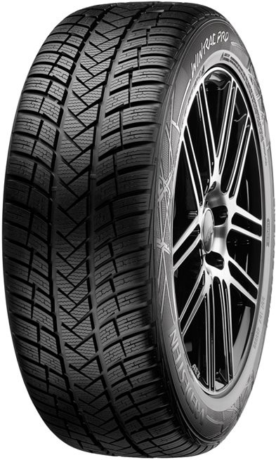 Vredestein Wintrac Pro 225/55R17 101V