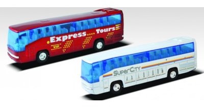 Welly Autobus Super Coach