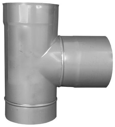 Spiroflex Trójnik NIERDZEWNY 130MM