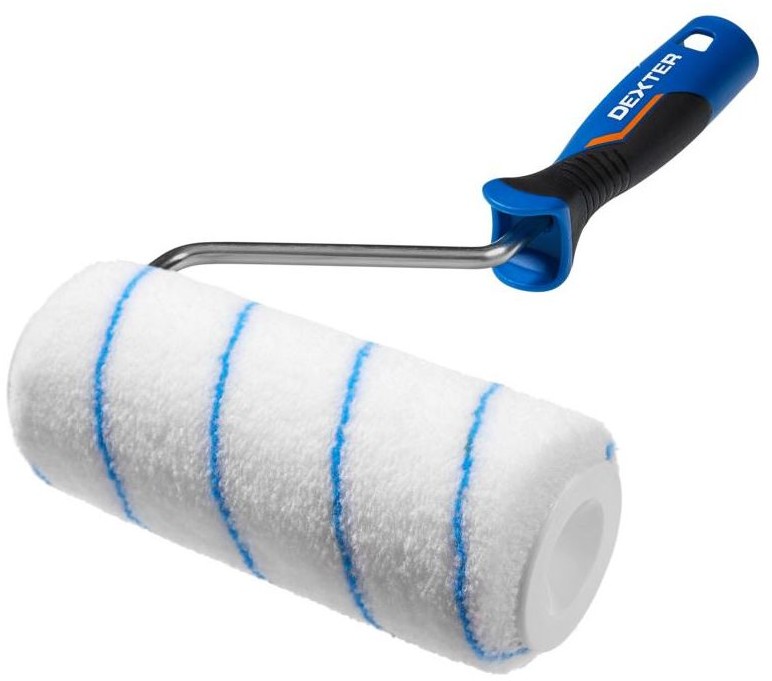 Dexter Wałek do gładkich ścian i sufitów 180 mm