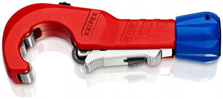 Knipex 90 31 02 Sb Obcinaki do rur TubiX
