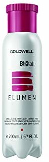 Goldwell Elumen farba do włosów, BL@, 1 opakowanie (1 x 200 ml), 4021609108030