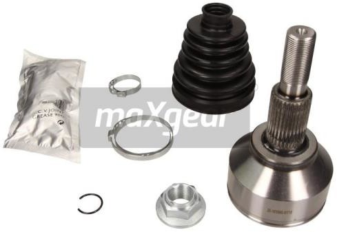 MAXGEAR Zestaw przegubu, wał napędowy 49-1522 49-1522