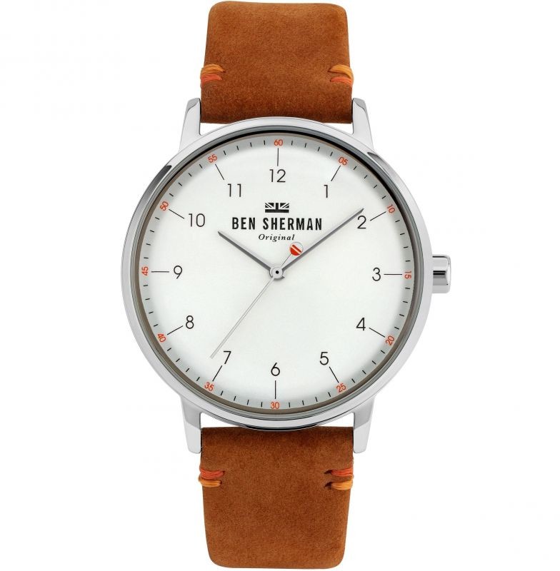 Фото - Наручний годинник Ben Sherman Mod. Portobello City 