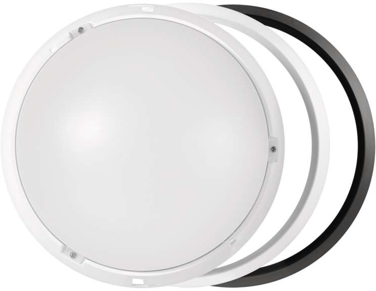 Emos Oprawa okrągła LED 14W biały ZM3230