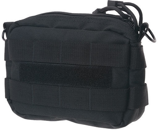 Pozioma uniwersalna ładownica cargo - Black (GFT-19-023983) G GFT-19-023983