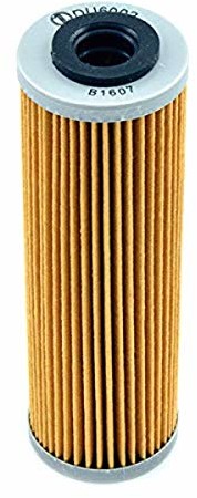 Meiwa Filtr oleju filtr powietrza Du 6002 Ducati 1199 PANIGALE 26.8159