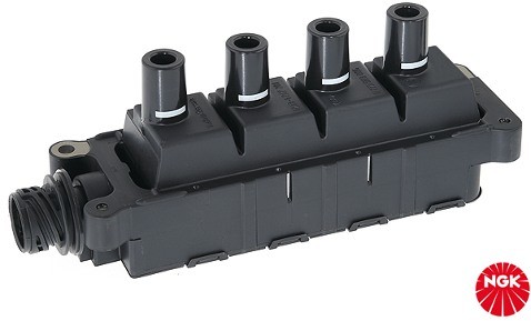 NGK CEWKA ZAPŁONOWA U2030 BMW E36 318I 93-98, E46 318I 98-01, Z3 1.8 95-98 NGK U2030