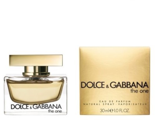 Dolce&Gabbana The One Woman woda perfumowana 30ml