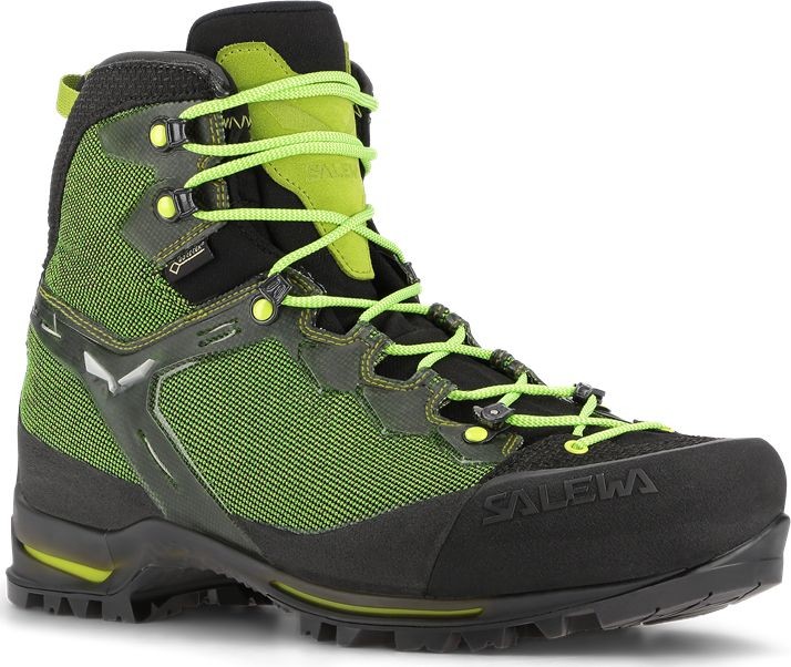 Salewa Buty męskie Ms Raven 3 Gtx Grisaille/Tender Shot r 44 61343-456 61343-0456 EU44