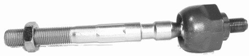 LEMFORDER Połączenie osiowe, drążek kierowniczy poprzeczny 11698 02