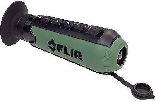 FLIR Scout TK Compact Thermal monocular 431-0012-21-00S