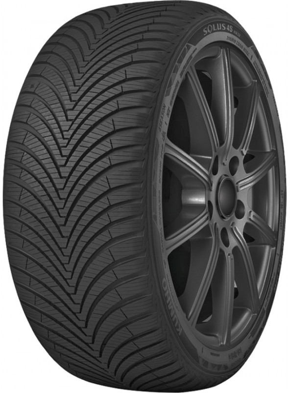 Kumho Solus HA32 225/45R18 95W