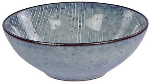 Broste copenhagen Broste Copenhagen- miska na zupę Nordic Sea 17cm 14531031