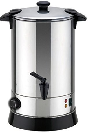 Silva-Homeline Silva Homeline HGA 800 podgrzewacz jedzenia 914001