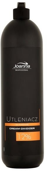 Joanna Professional Professional Cream Oxidizer 12% utleniacz w kremie 1000ml