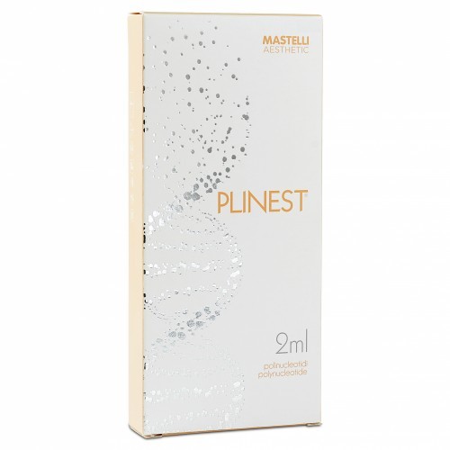 Mastelii Plinest PLINEST 1x2ml 02-0068