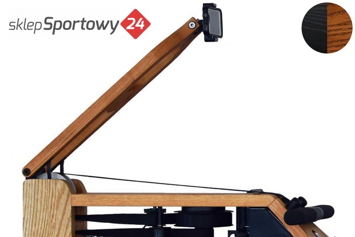 WaterRower UCHWYT NA TELEFON DO WIOŚLARZY CLUB JESION