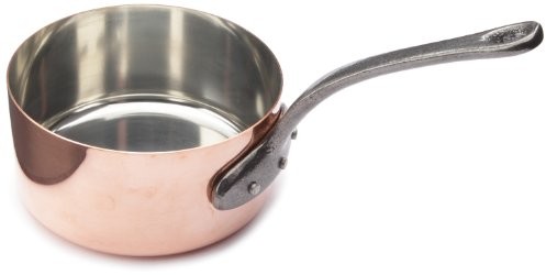 Baumalu BAUMALU 201023 rondel, 14 cm, w kolorze miedzi 201023