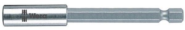 WERA 899/4/1 Uchwyt uniwersalny, 1/4 cal x 152 mm x 1/4 cal 5053458001