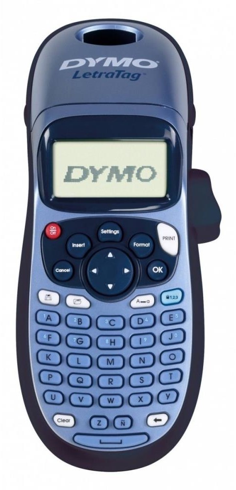 Dymo LetraTag 100H S0884020