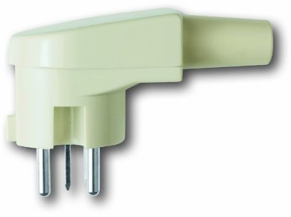 Busch-Jaeger 2064 swlw wtyczka kątowa (2064 SWLW)