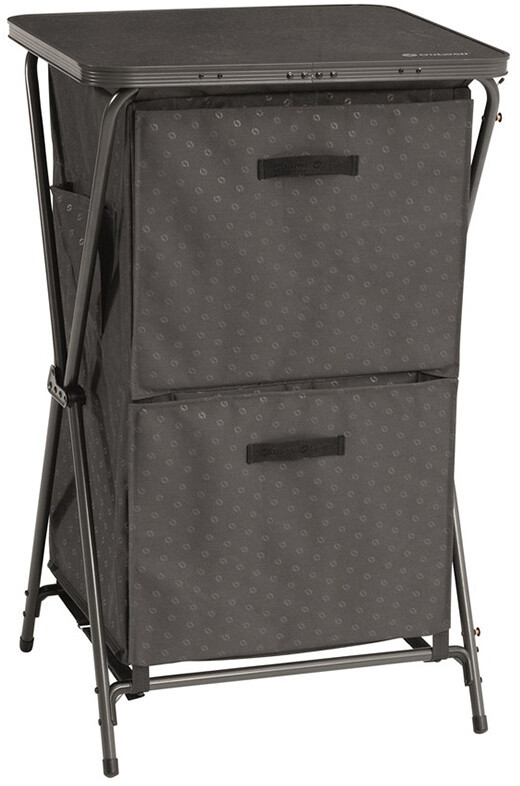 Outwell Domingo Cabinet 2021 Szafki turystyczne 531175