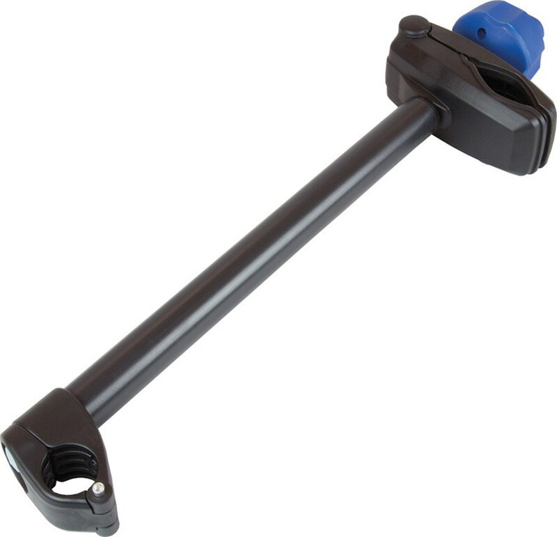 XLC Mocowanie ramy Long do Azura Xtra/Easy 2021 Akcesoria do bagażników 2339000000