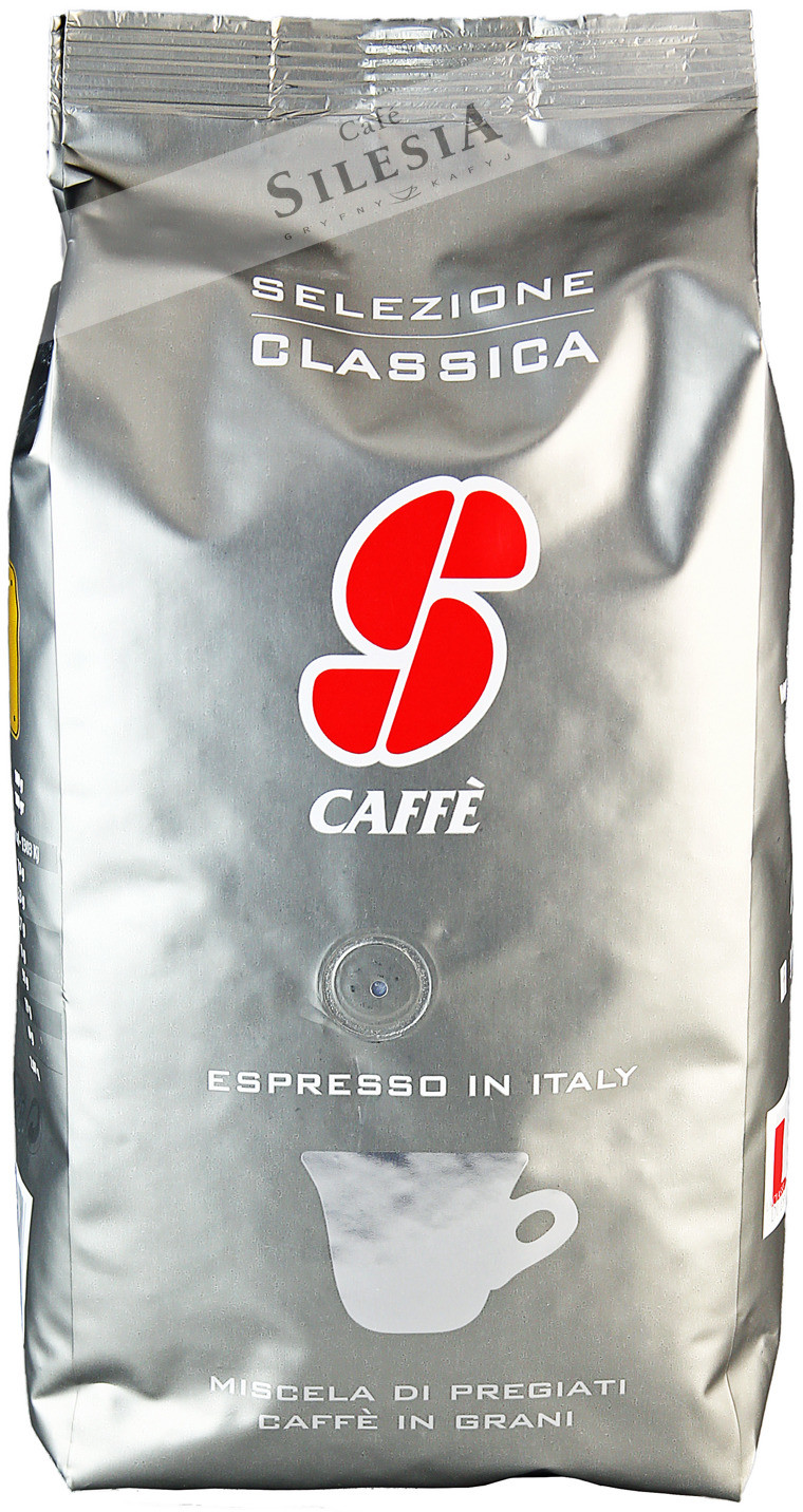 ESSSE CAFFÉ kawa Essse Selezione CLASSICA 1000g ziarnista 06.03. ESCLA1