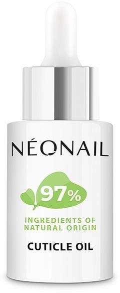 Neonail Vitamin Cuticle Oil oliwka do skórek 6.5ml 96388-uniw