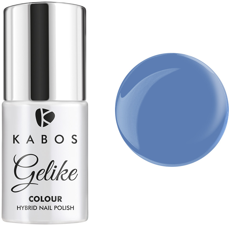 Gelike colour Pralines 5ml 1839
