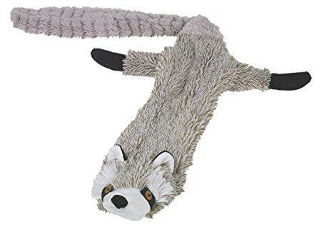 Nobby 67406 plusz Szop pracz płaski, 91 cm