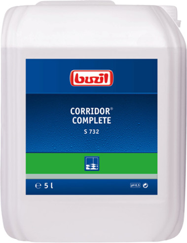 Buzil CORRIDOR COMPLETE S732 5L S732-0005