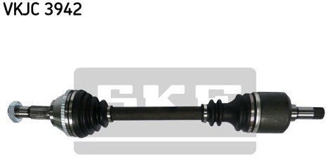 SKF Wał napędowy VKJC 3942