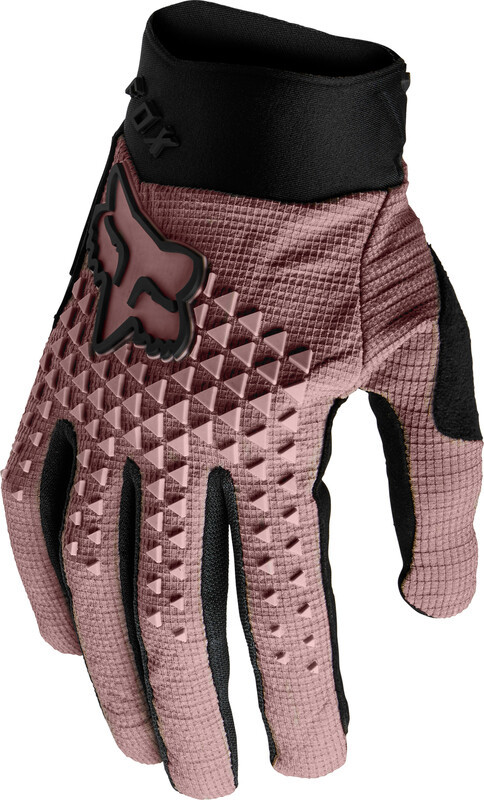 Fox Defend Gloves Women, brązowy L 2022 Rękawiczki MTB 27381-352-L