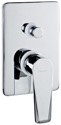 Valvex Quasar chrom 2446870