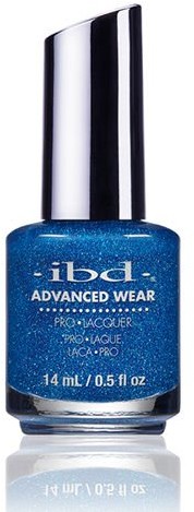 IBD Advanced Wear Color So Cryptic - 14ml 65379