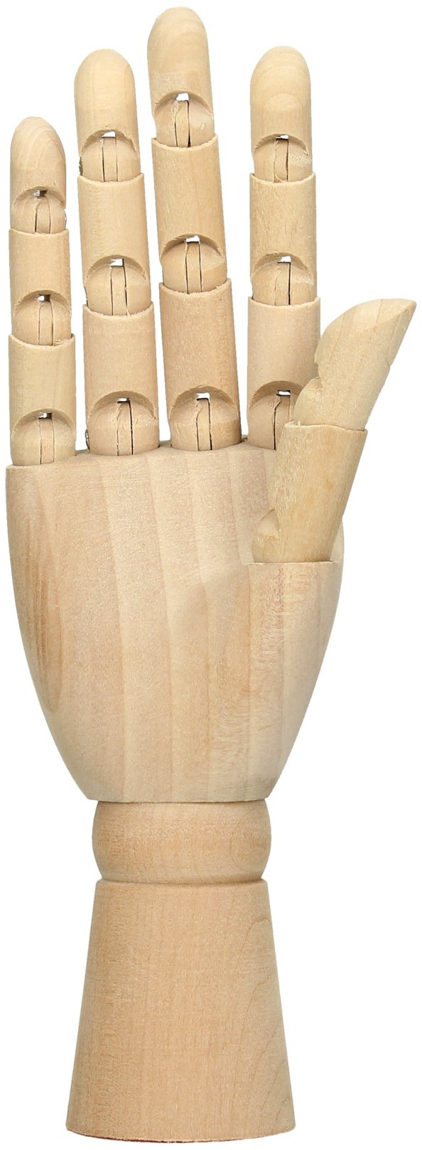 Leniar Model dłoni prawej 15cm 90550R