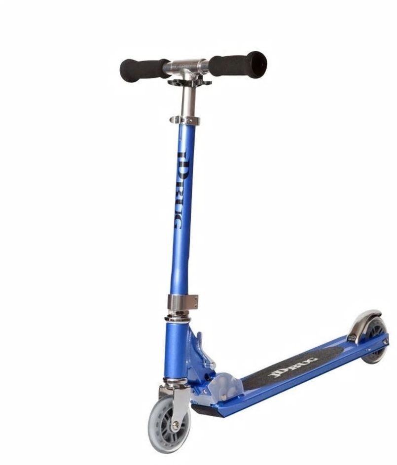 JD Bug Original Street, niebieska