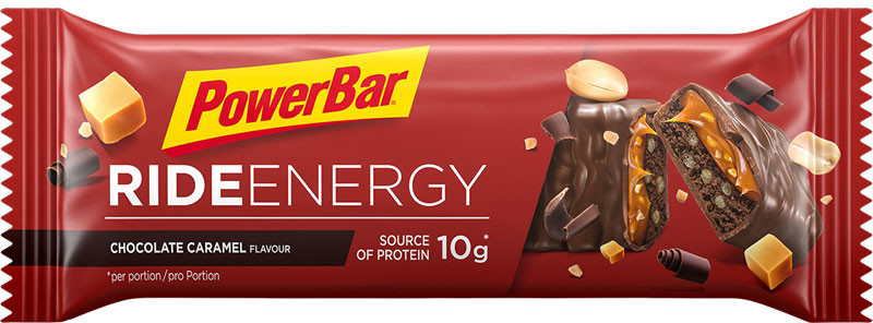Powerbar Ride Energy Bar 55g BATON ENERGETYCZNY