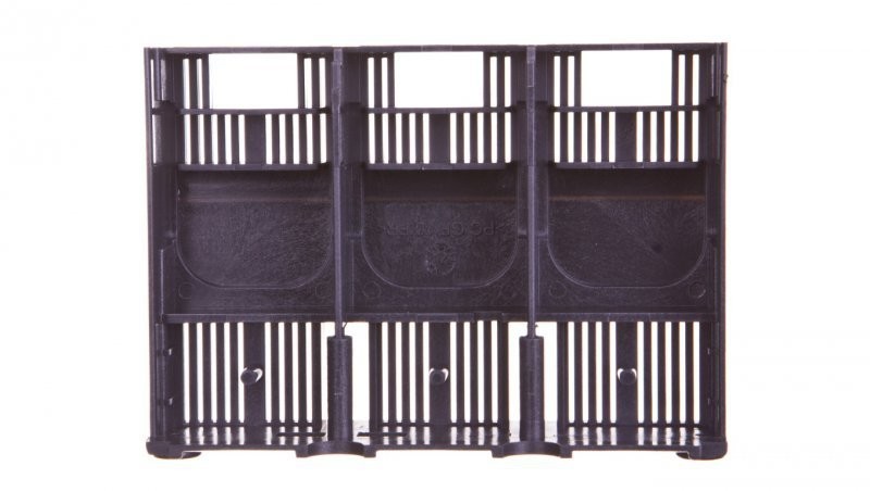 Schneider Electric Osłona zacisków 3P (krótka) CVS/NSX/INS160/250 LV429515 LV429515