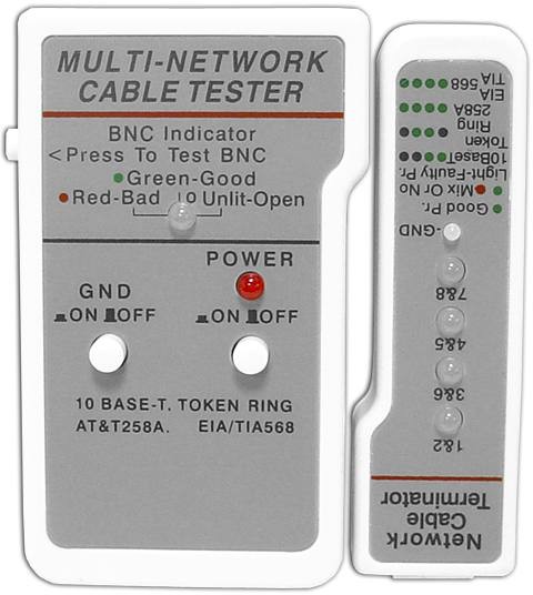 Tester kabli HY-251451CT