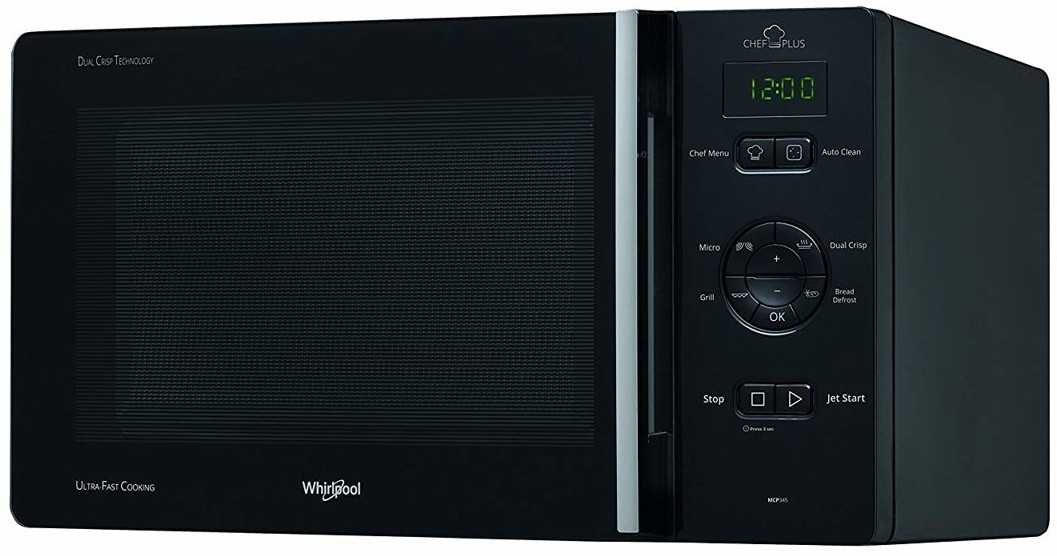 Whirlpool MCP345BL