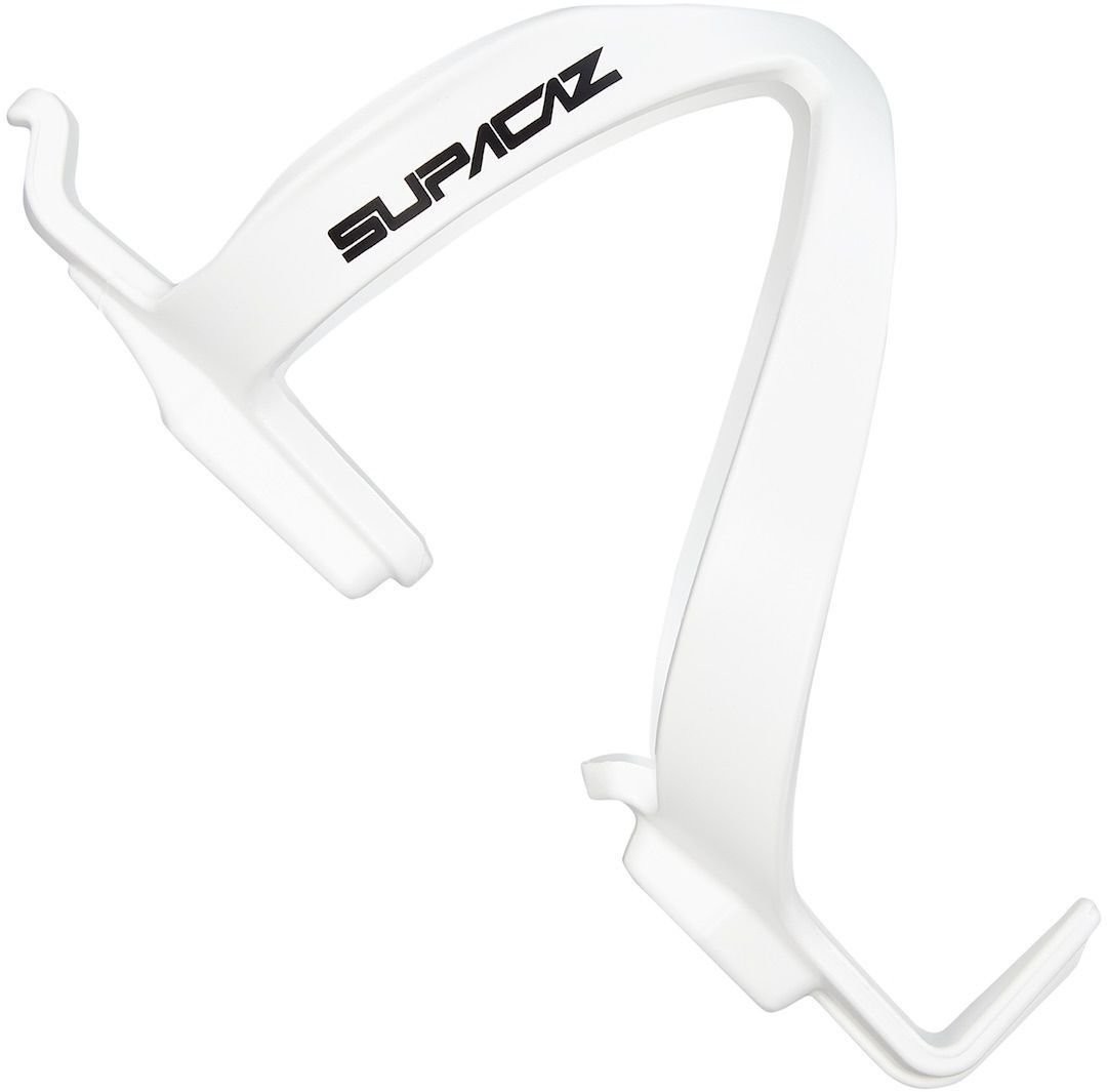 Supacaz Supacaz Fly Cage White