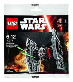 LEGO Star Wars Polybag 30276