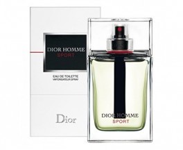 Dior Homme Sport 2017 woda toaletowa 125ml