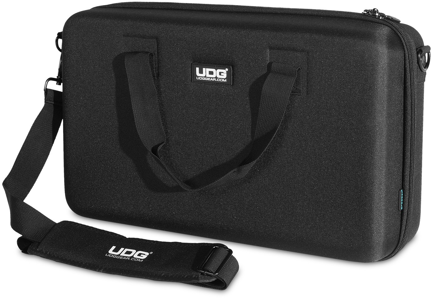 Roland UDG UDG Creator Toraiz SP16 TR8 Hardcase Black
